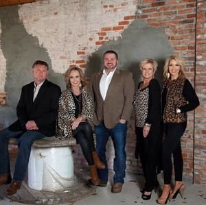 Meet your Posher, Sherry